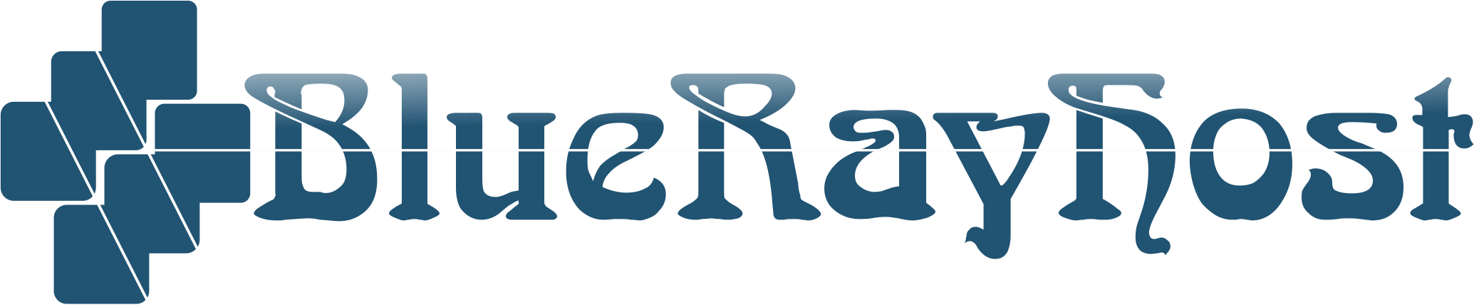 BLUERAYHOST